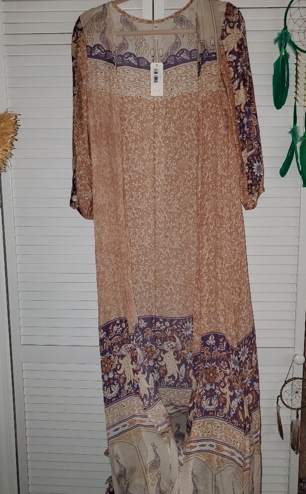🧡Spell original xanadu duster SOLD - Picture 3 of 8